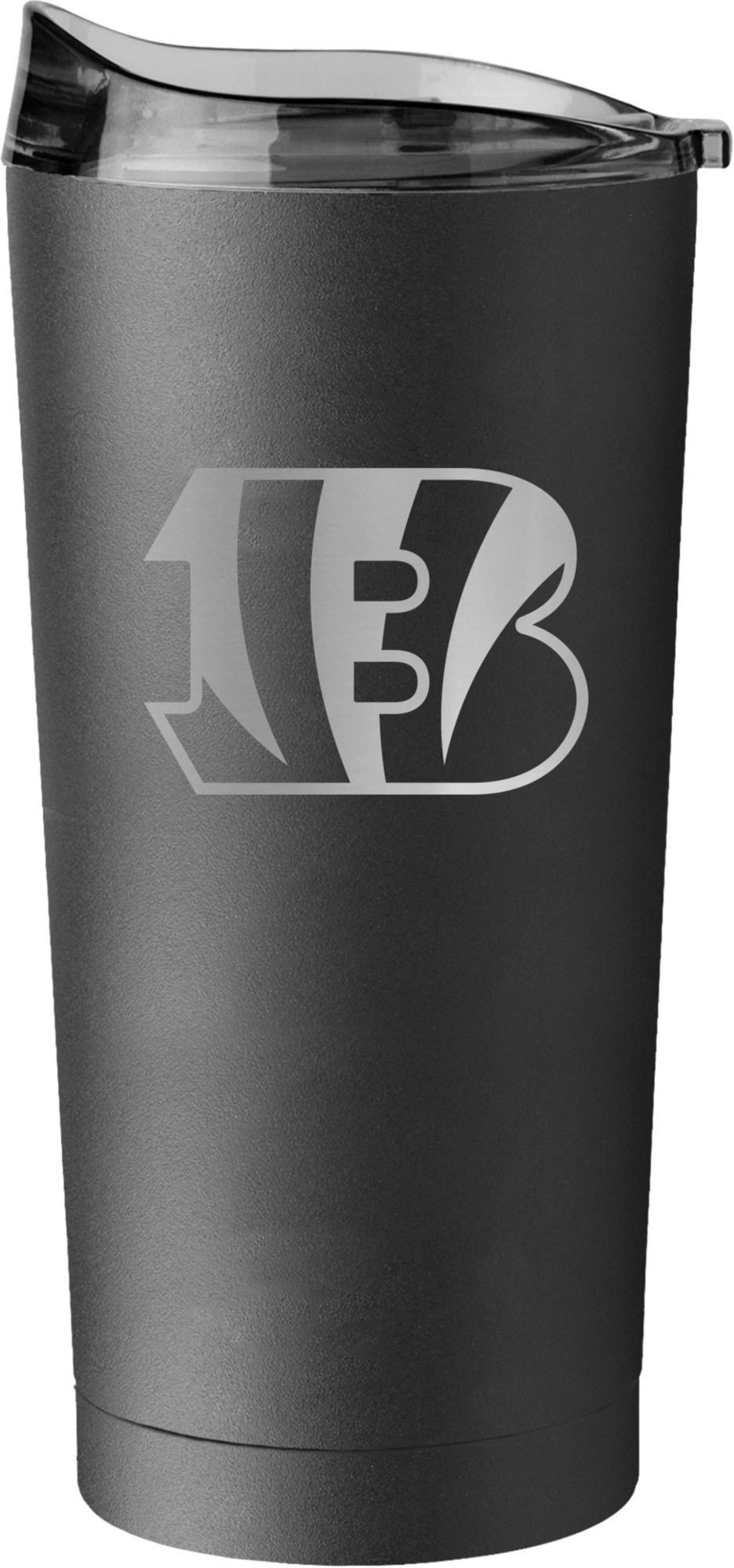 Logo Cincinnati Bengals 20 oz. Powder Tumbler