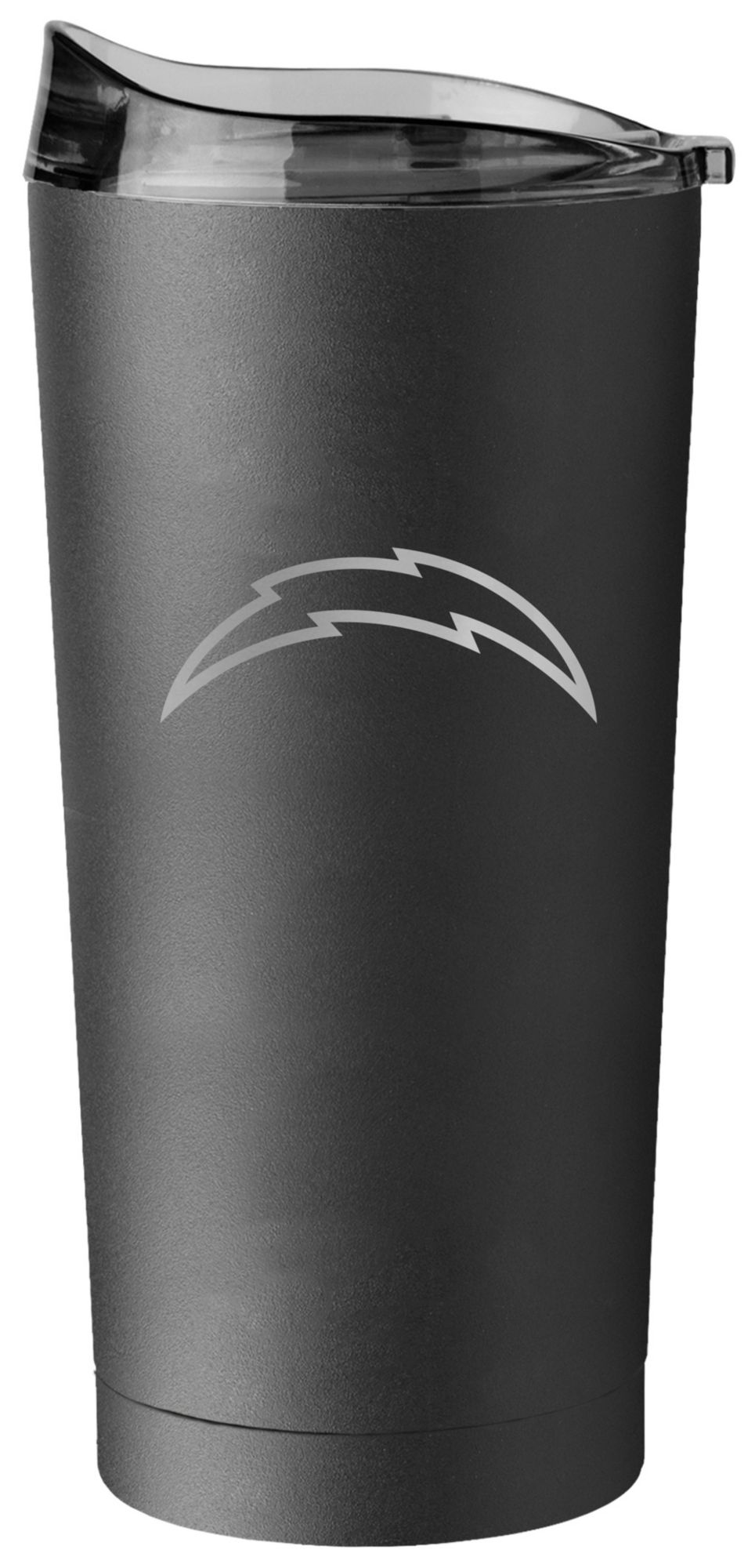 Logo Los Angeles Chargers 20 oz. Powder Tumbler