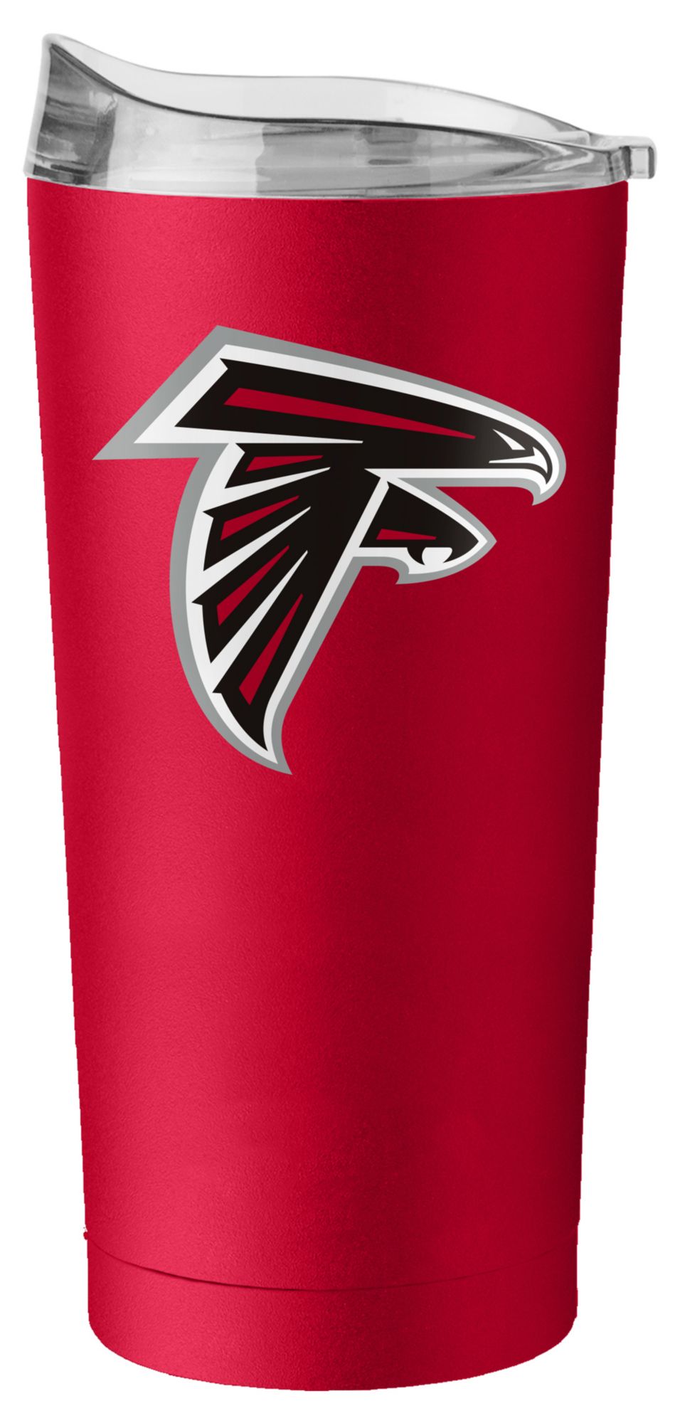 Logo Brands Atlanta Falcons 20 oz. Flipside Powder Coat Tumbler