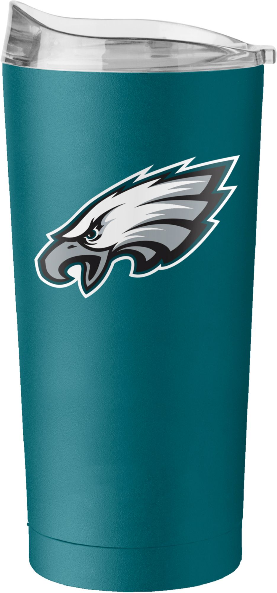Logo Brands Philadelphia Eagles 20 oz. Flipside Powder Coat Tumbler