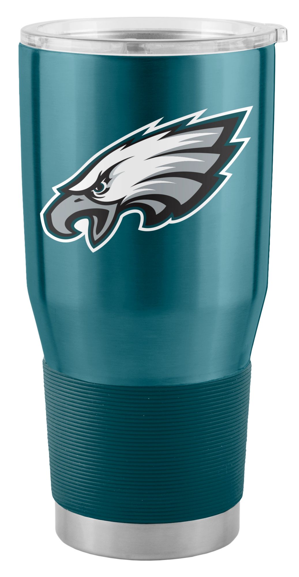 Logo Brands Philadelphia Eagles 30 oz. Stainless Steel Gameday Tumbler