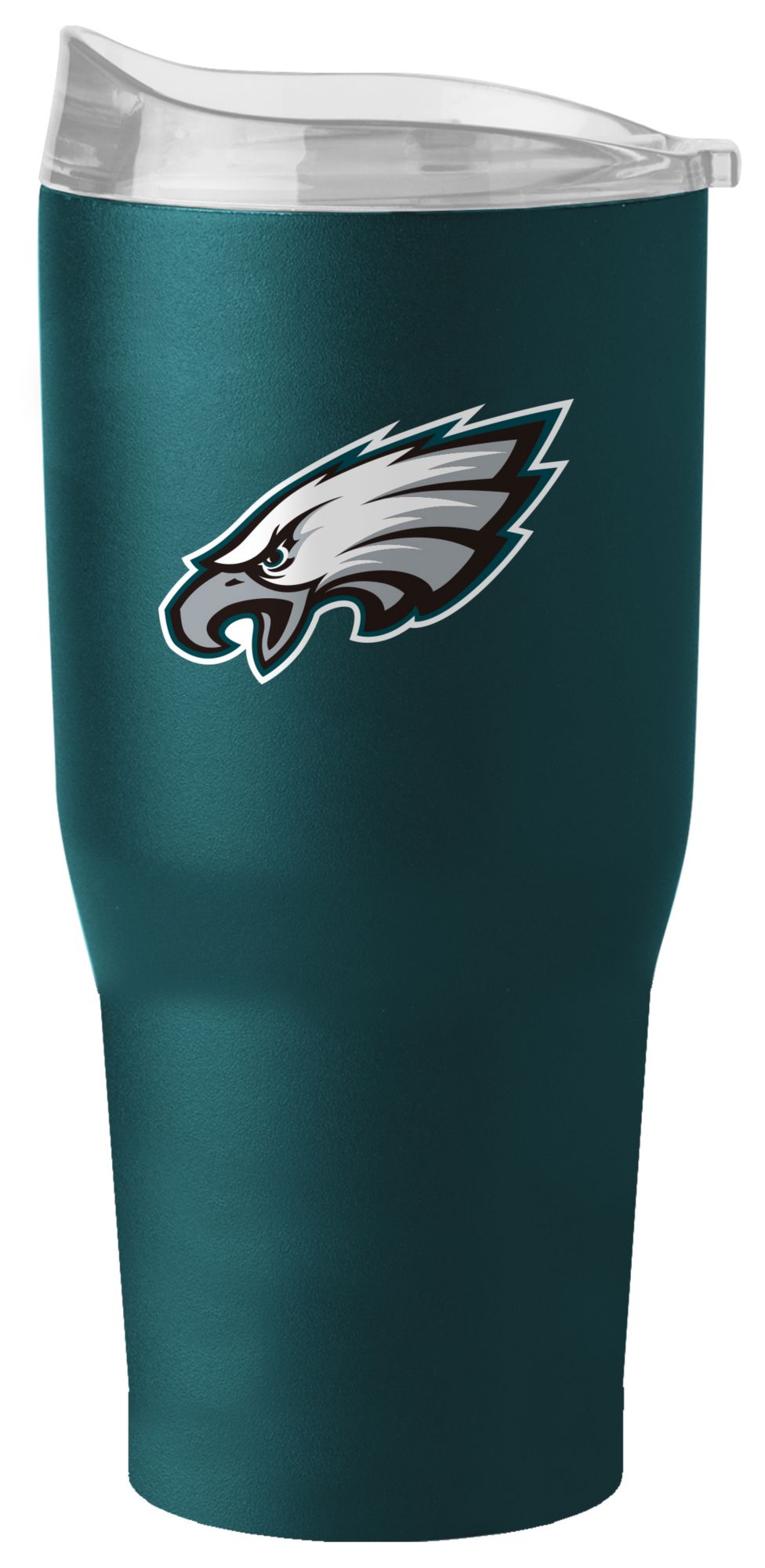 Logo Brands Philadelphia Eagles 30 oz. Flipside Powder Coat Tumbler