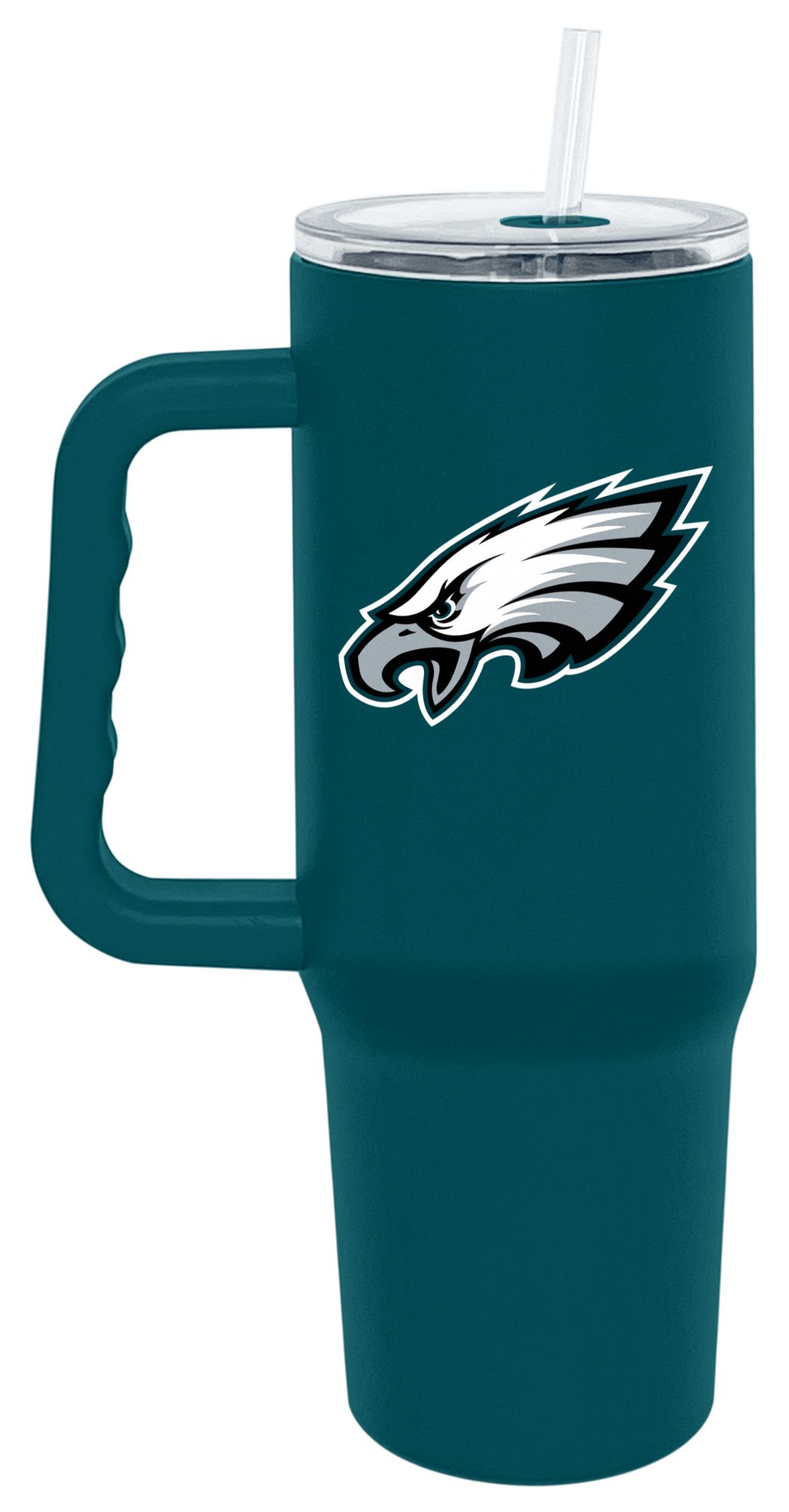 Logo Philadelphia Eagles 30 oz. Handle Tumbler