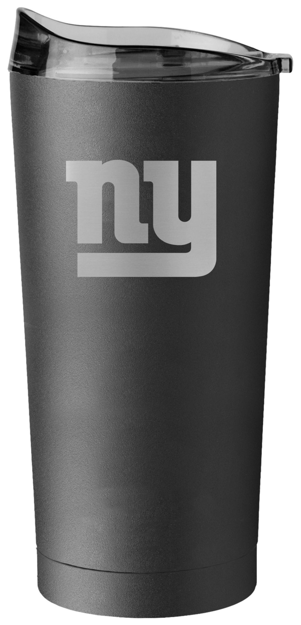Logo Brands New York Giants 20 oz. Powder Coat Etch Tumbler