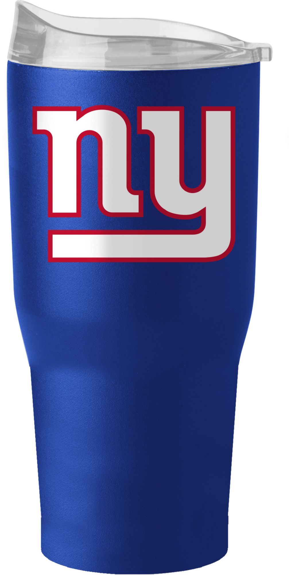 Logo Brands New York Giants 30 oz. Flipside Powder Coat Tumbler