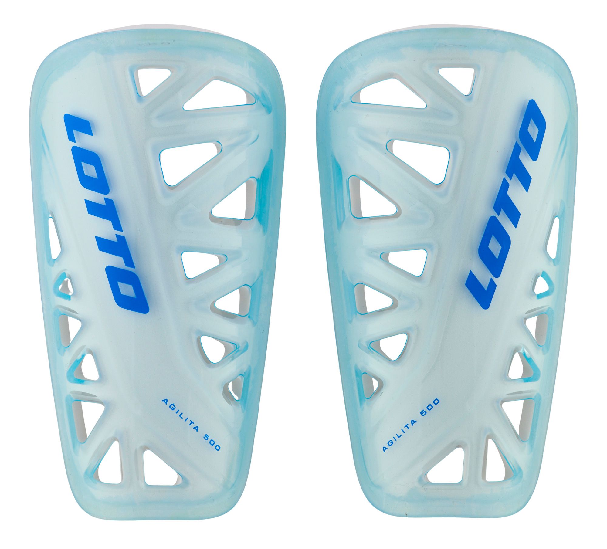 Lotto Agilita 500 Soccer Shin Guards