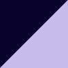 Navy/White
