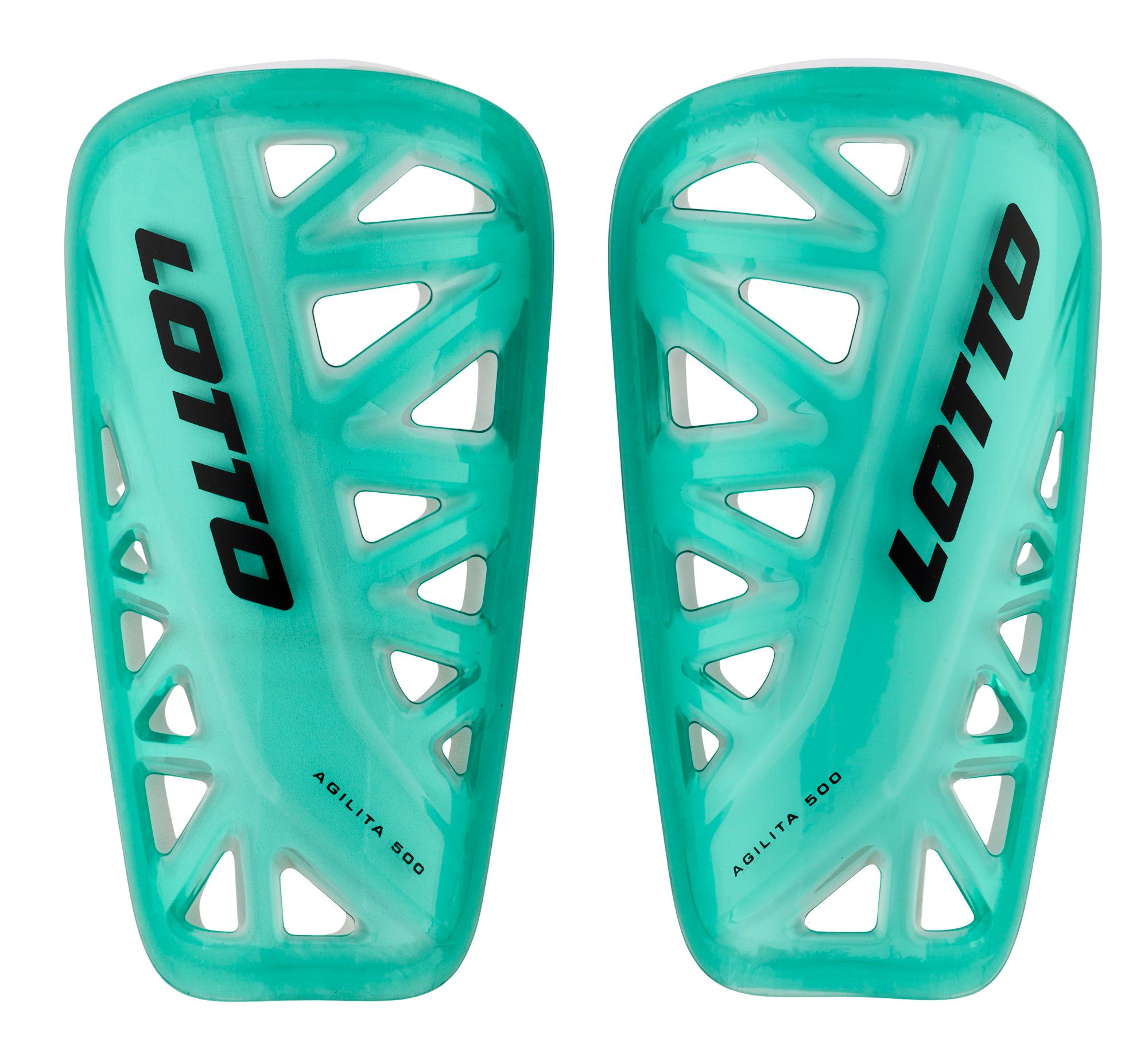 Lotto Agilita 500 Soccer Shin Guards