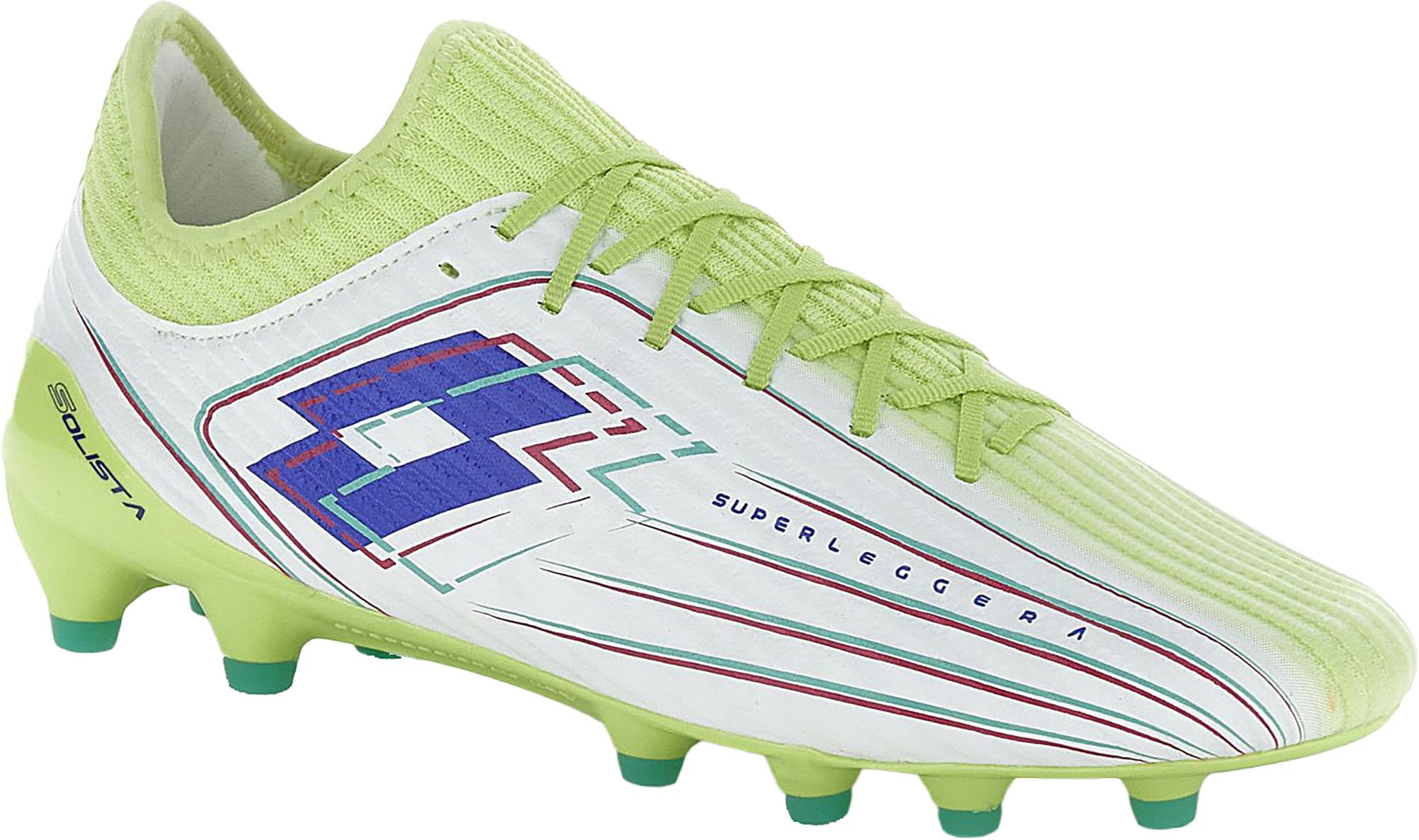 Cleats