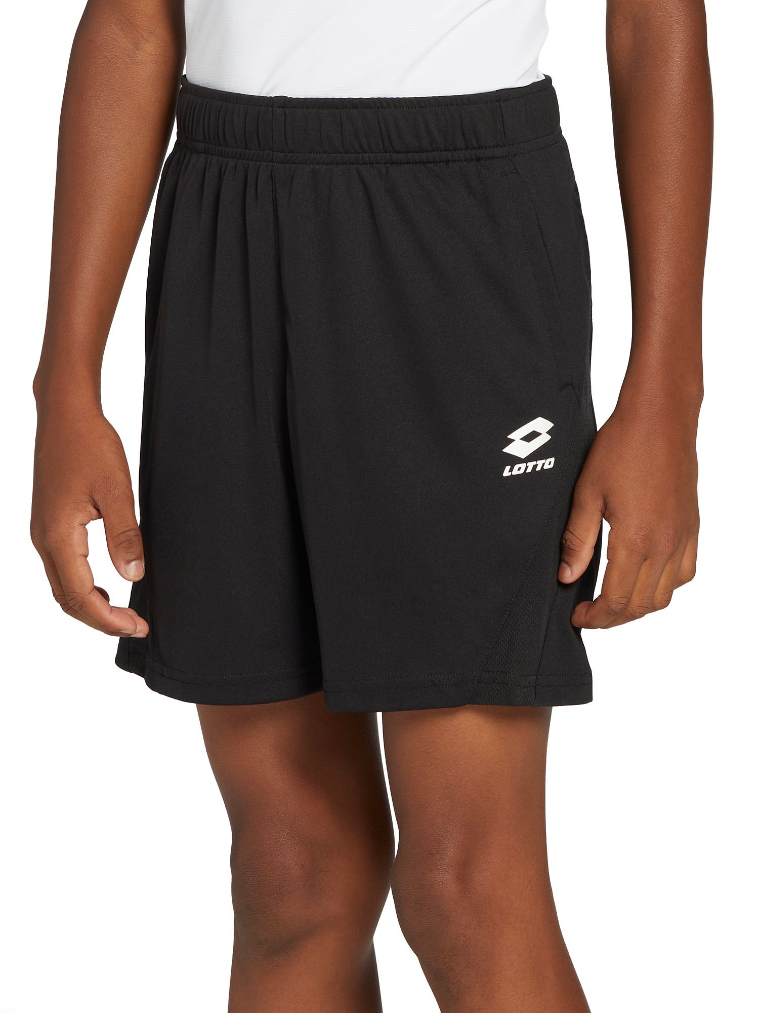 Lotto Youth Shorts
