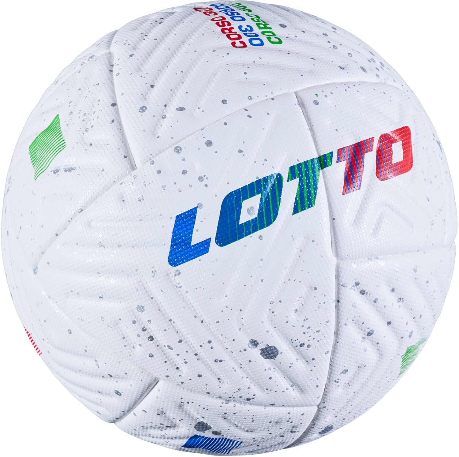 Lotto Corso 300 Italy Soccer Ball