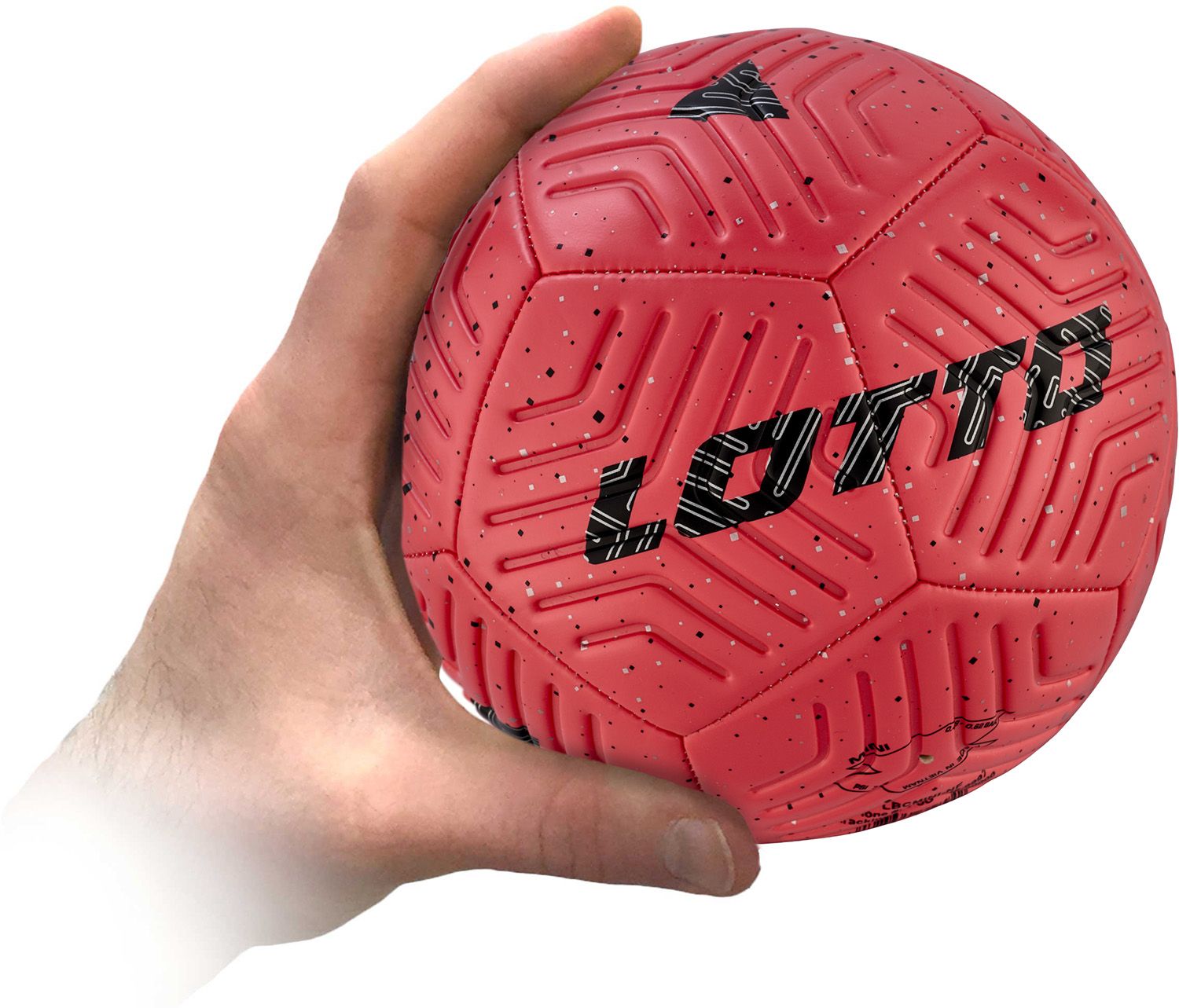 Lotto Corso Mini Soccer Ball | Dick's Sporting Goods