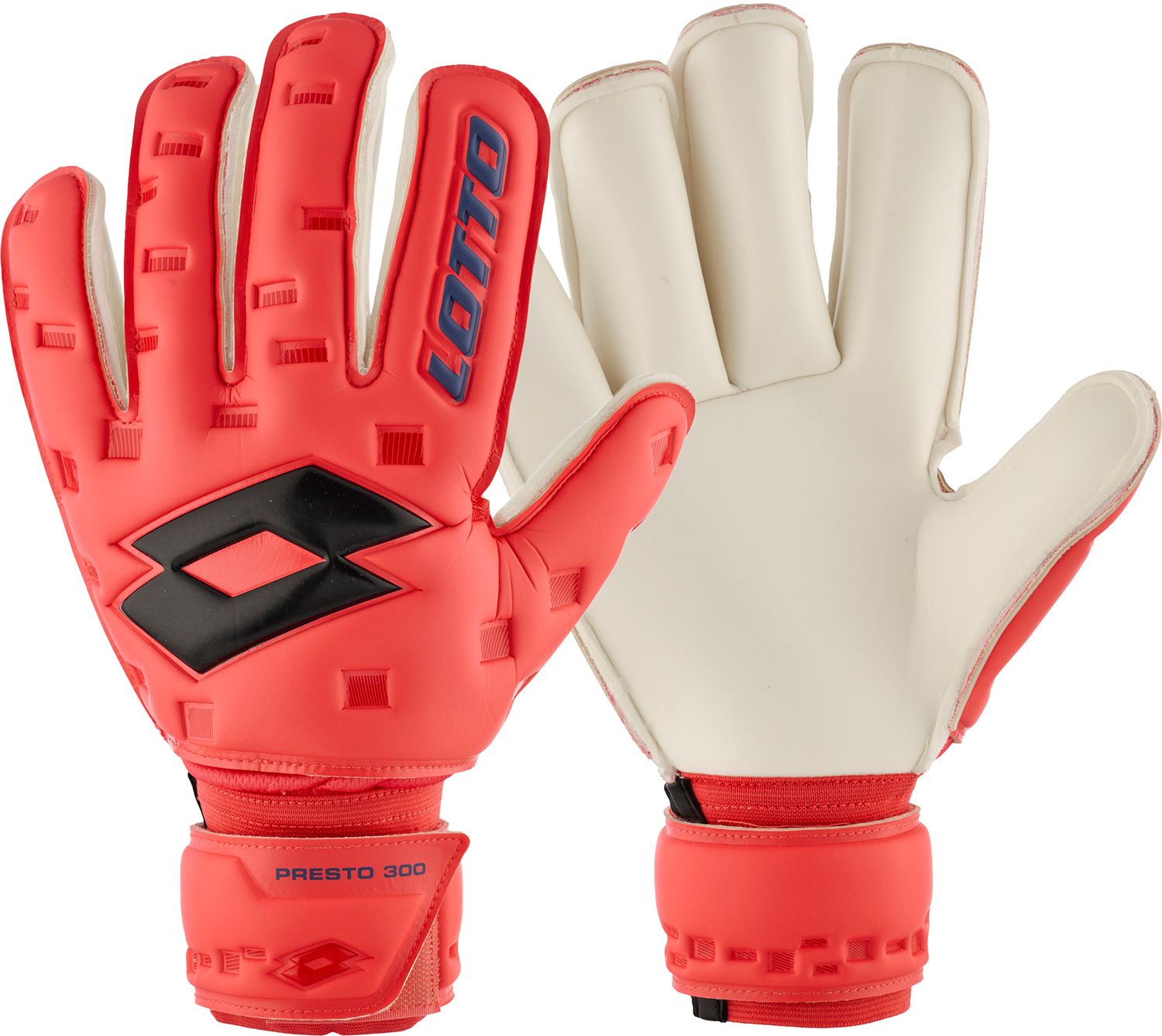Lotto Presto 300 Goalkeeper Gloves
