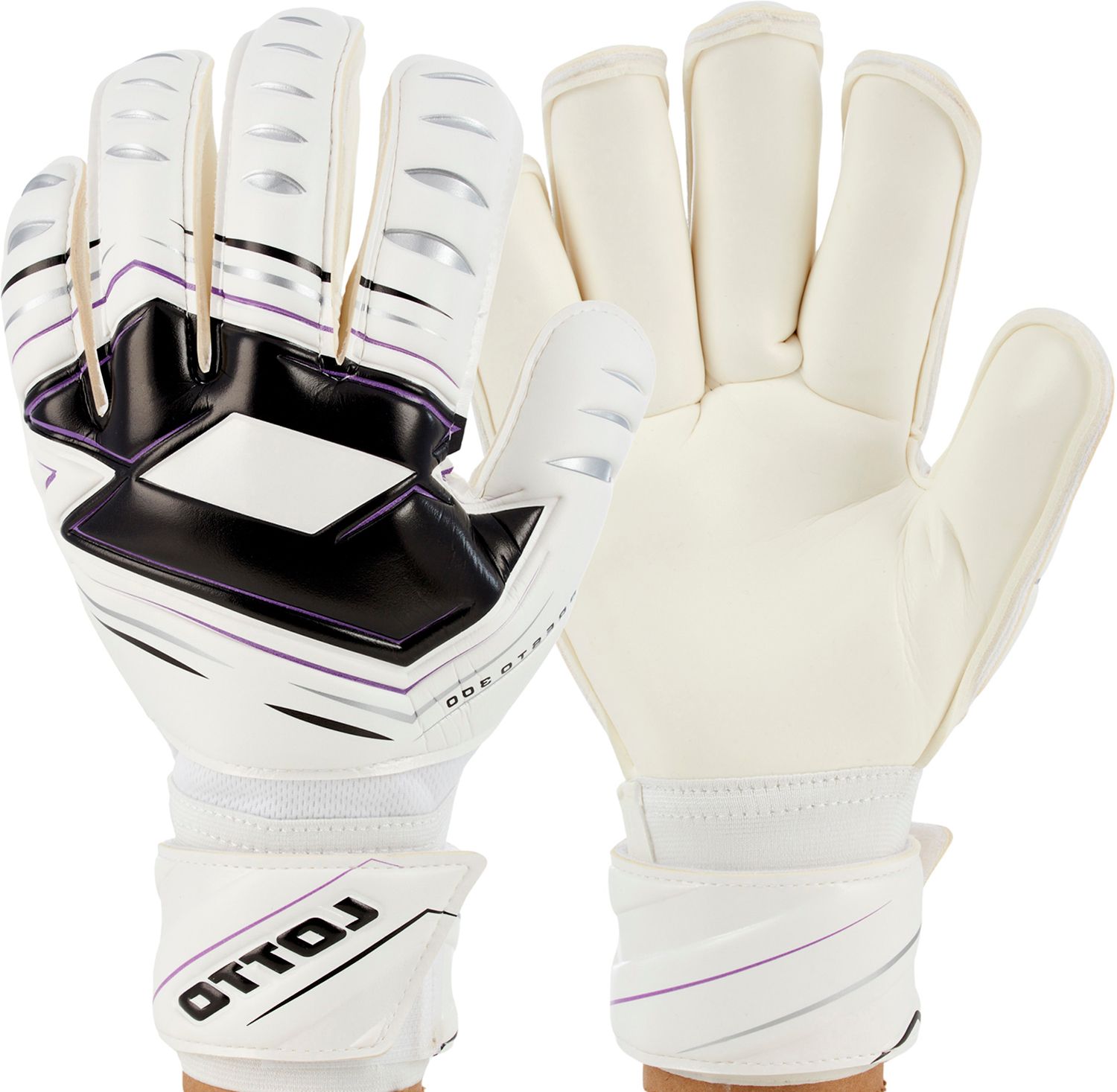 Lotto Presto 300 Goalkeeper Gloves