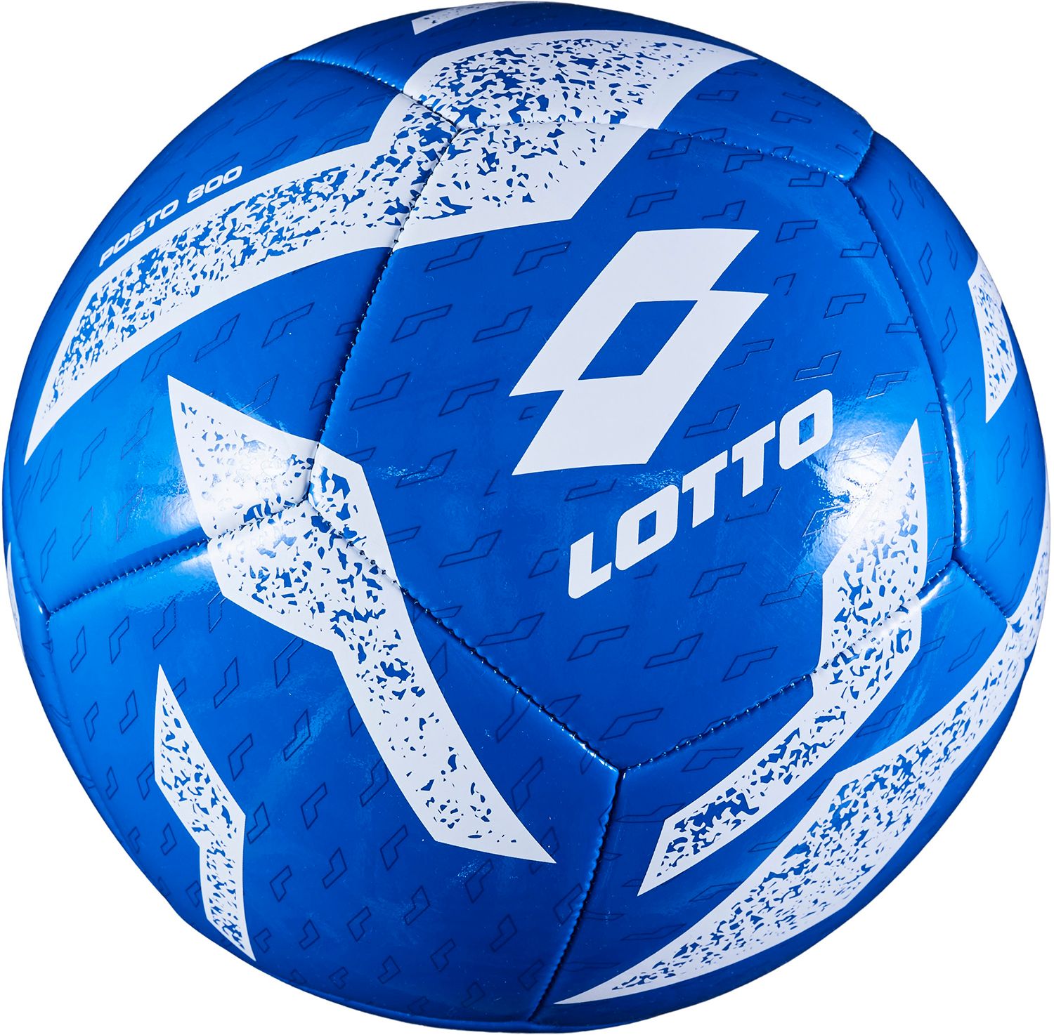 Lotto Posto 800 Soccer Ball