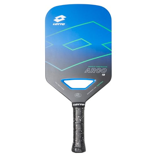【新品、未使用】Lotto Ultimo Pro ピックルボールパドル イタリア Lotto Ultimo Pro 16mm Pickleball Paddle | Dick's Sporting Goods