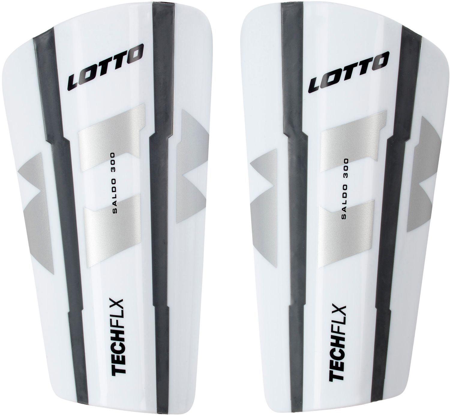 Lotto Saldo 300 Soccer Shin Guards