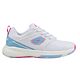 White/Pink/Blue