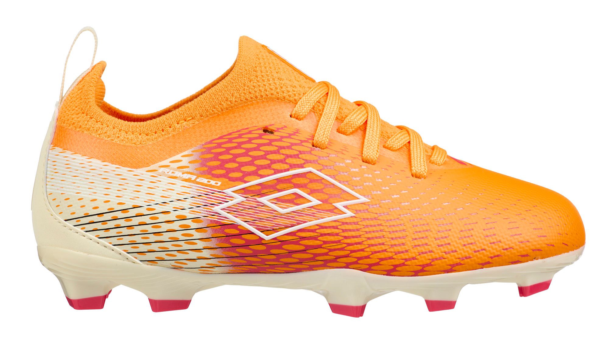 Orange/Pink/Yellow