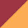 Orange/Pink/Yellow