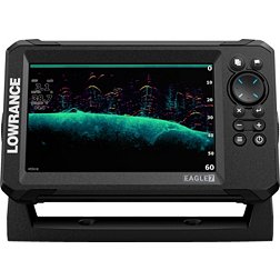 Lowrance Fish Finders for Sale  Best Price Guarantee at DICK'S