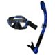 Blue Black