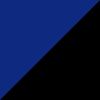 Blue Black