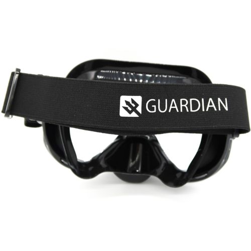 Maschera Integrale Cressi Duke Dry - Per Snorkeling Comodo, Antiappannamento E Ampia Visuale