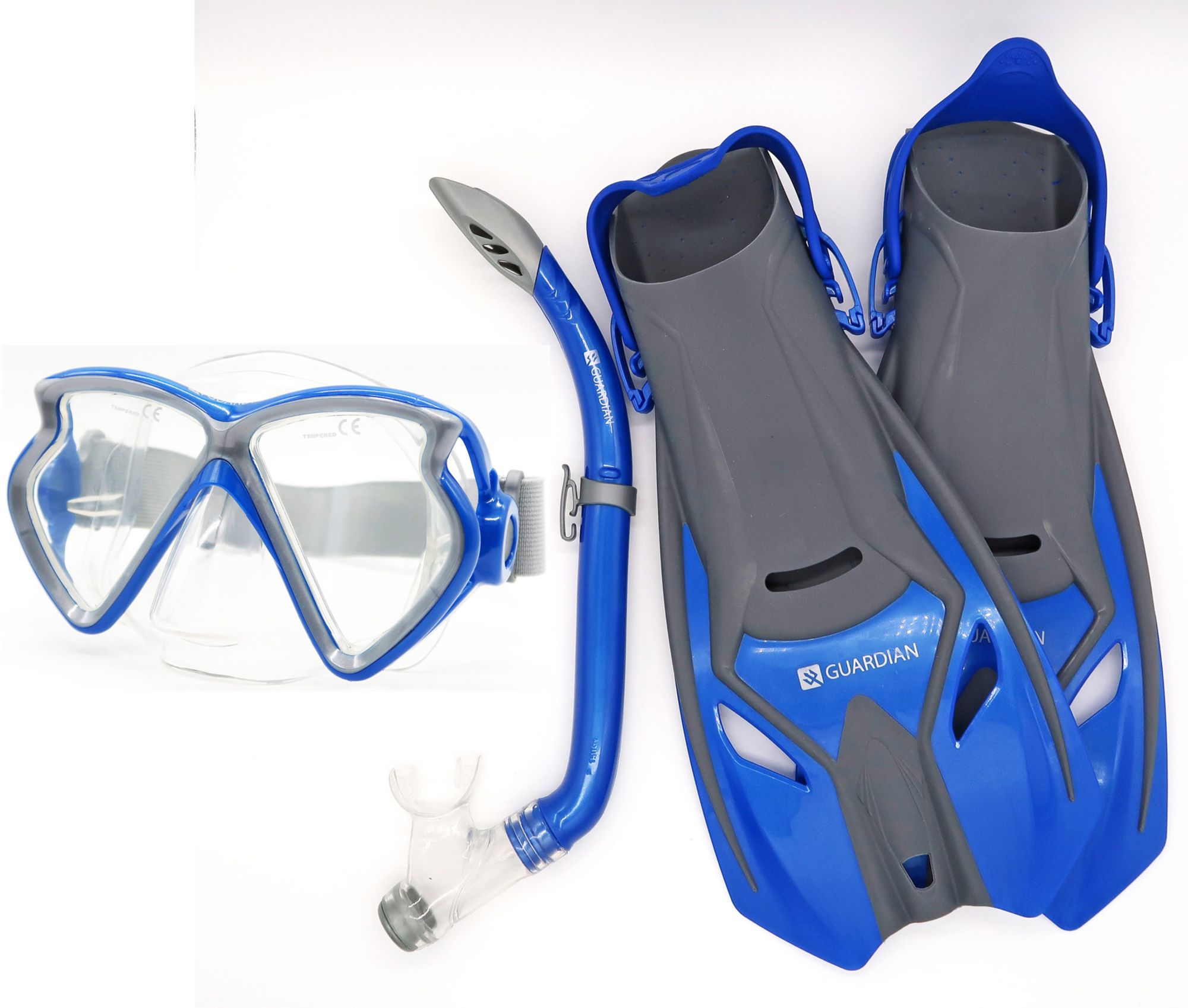 Swim Snorkels
