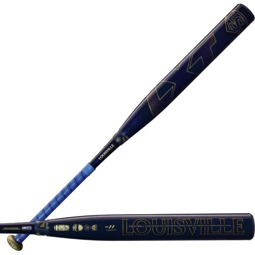 Louisville Slugger LXT Fastpitch Bat (-11) 2025 | Dick's