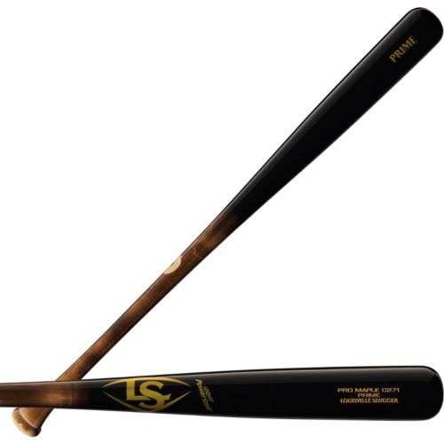 バット LOUISVILLE SLUGGER PRIME PRO MAPLE CB35 Louisville Slugger Pro Prime CB35 Cody Bellinger Maple Wood
