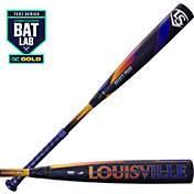 Louisville Slugger Atlas BBCOR Bat 2024 (-3) | DICK'S Louisville Slugger Atlas BBCOR Bat 2024 (-3) | DICK'S