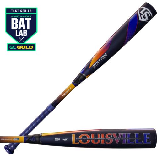 Louisville Slugger Atlas BBCOR Bat 2024 (-3) | DICK'S