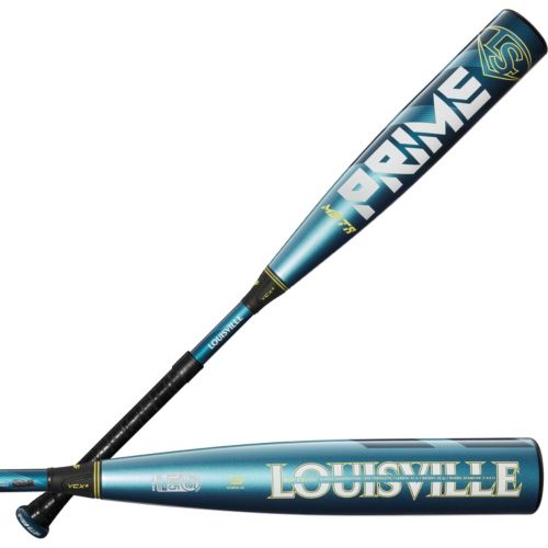 Louisville Slugger - はじめ WBL2648010_8_LS_META_PWR_USSSA