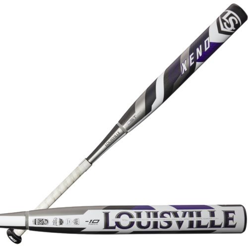 Louisville Slugger Girls' Proven Fastpitch Bat 2025 (-13) | Dick's