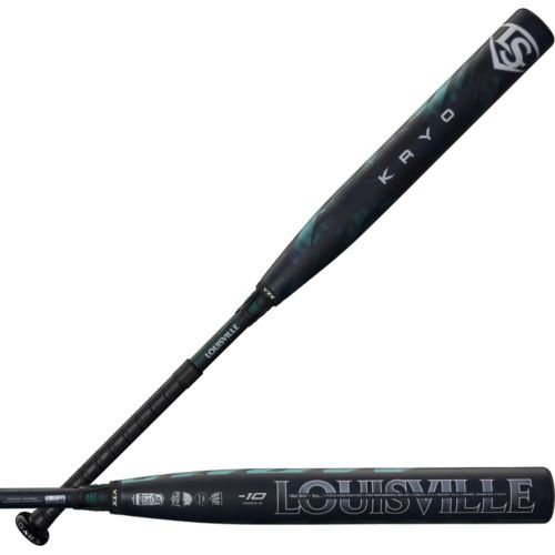 Louisville Slugger - 購入予約済み Louisville Slugger LXT Fastpitch Bat (-11) 2025 | Dick's