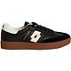 Black/White/Gum