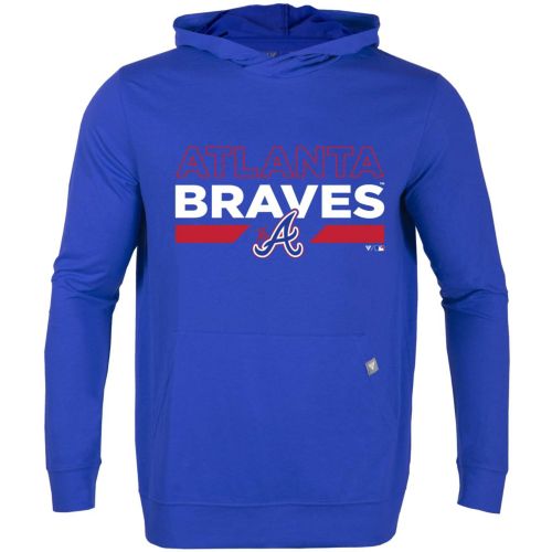 【ナイキ】ブレーブス 2024 City Connect ゲームパーカー Atlanta Braves City Connect Jersey by NIKE® | Official MLB®