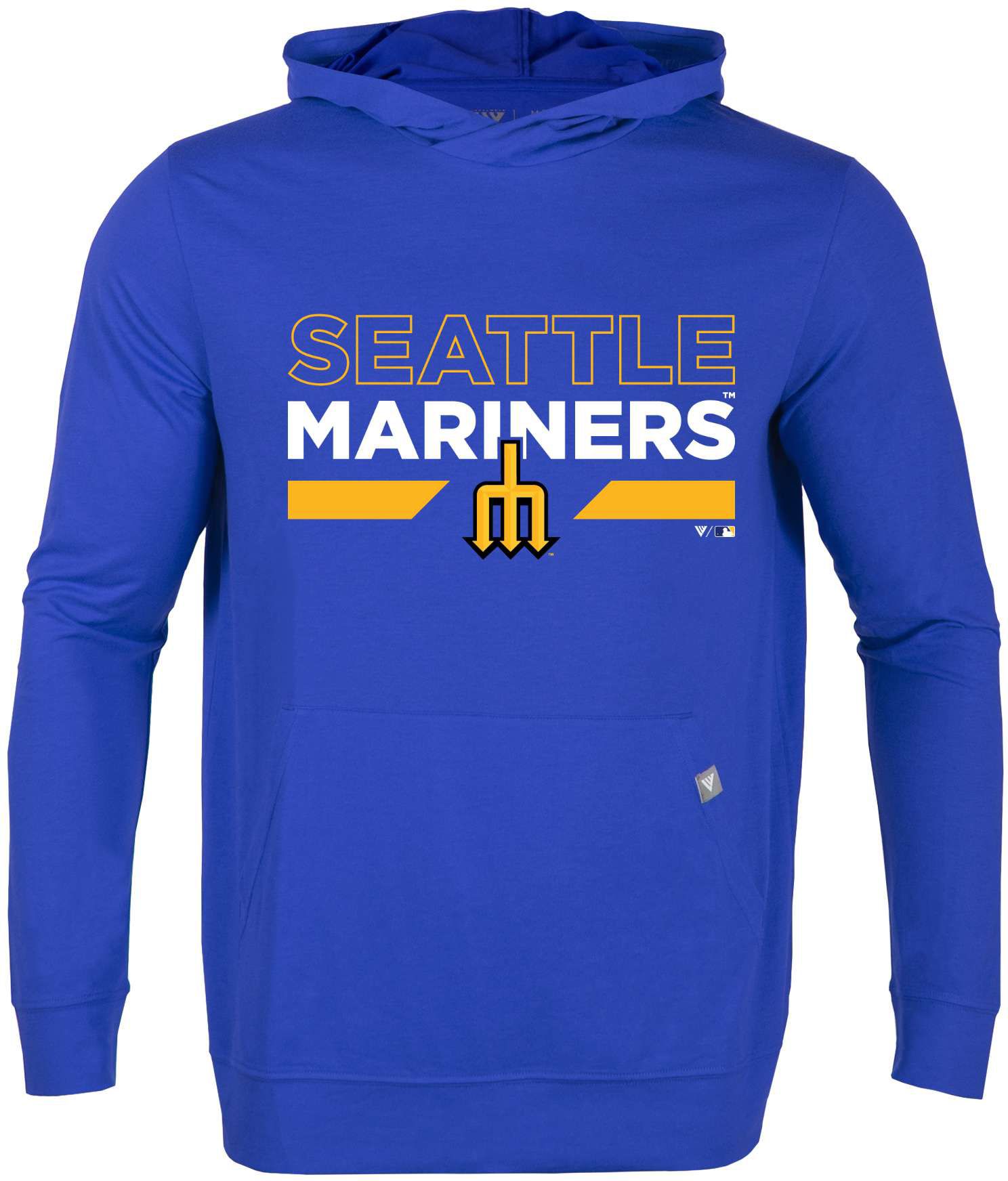 Seattle Mariners City Connect 