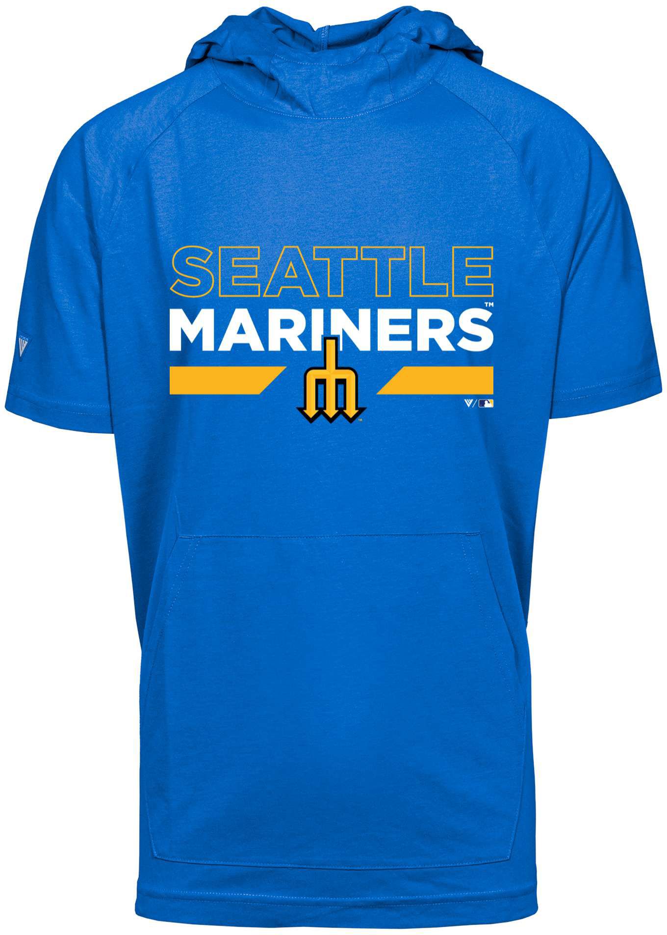 Seattle Mariners City Connect 