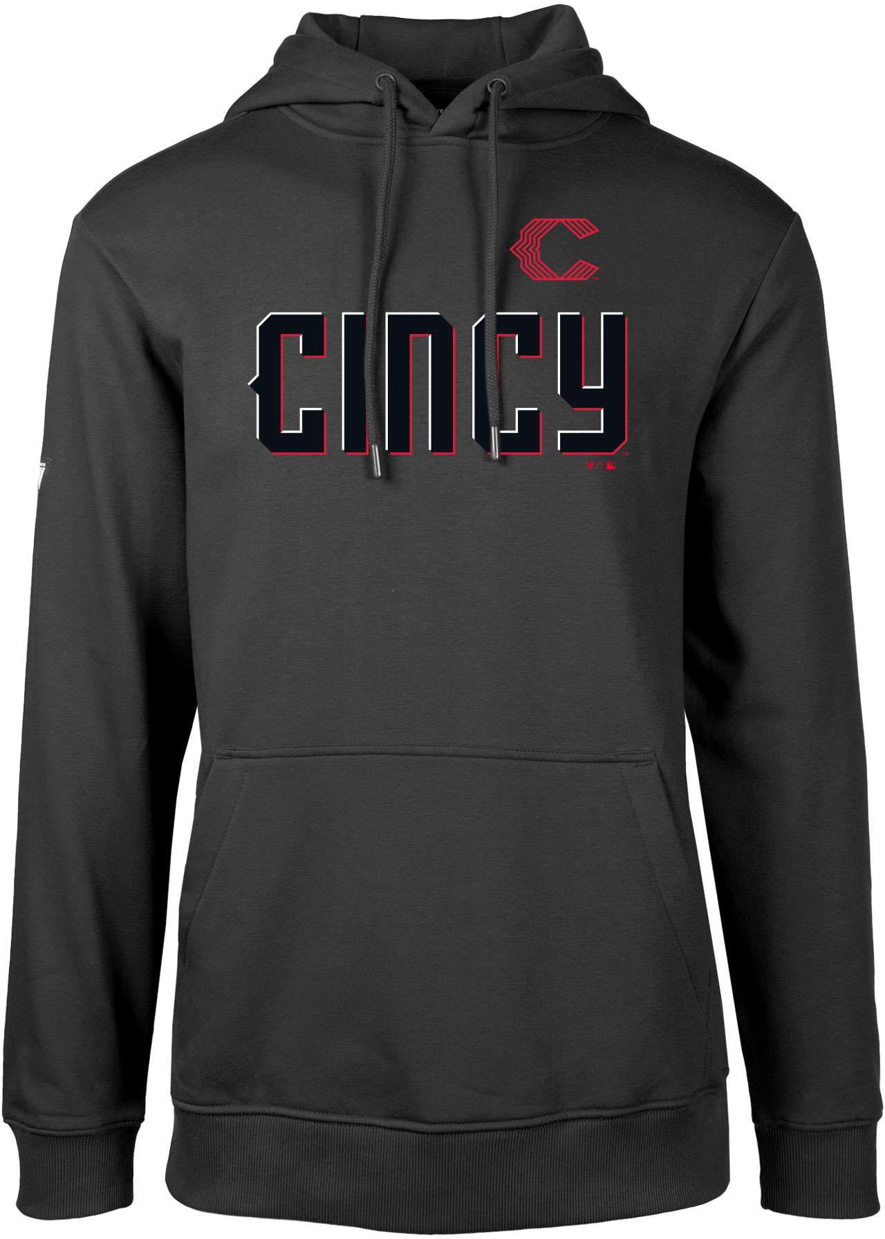 Cincinnati Reds City Connect