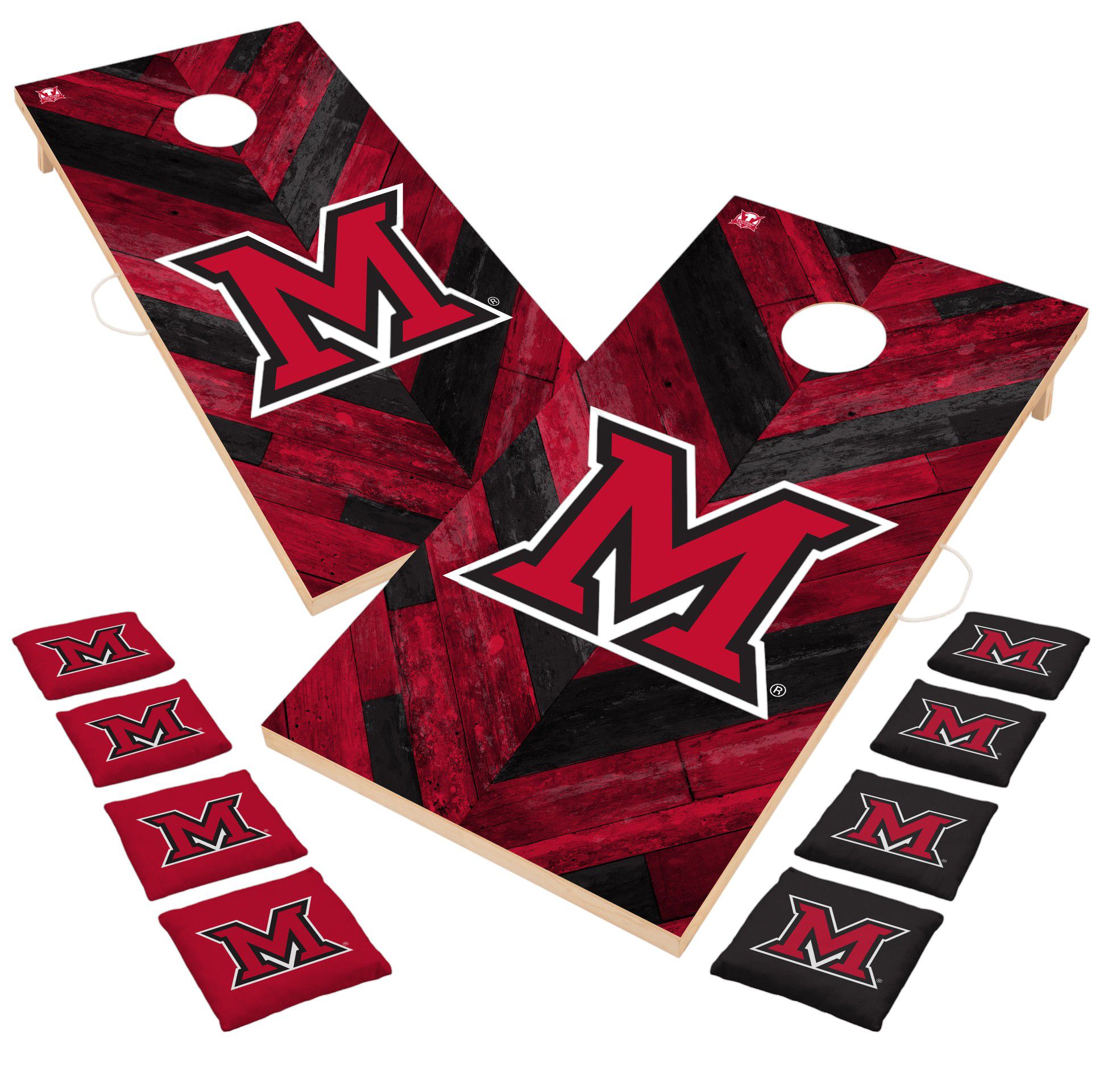 Miami (OH) Apparel & Gear