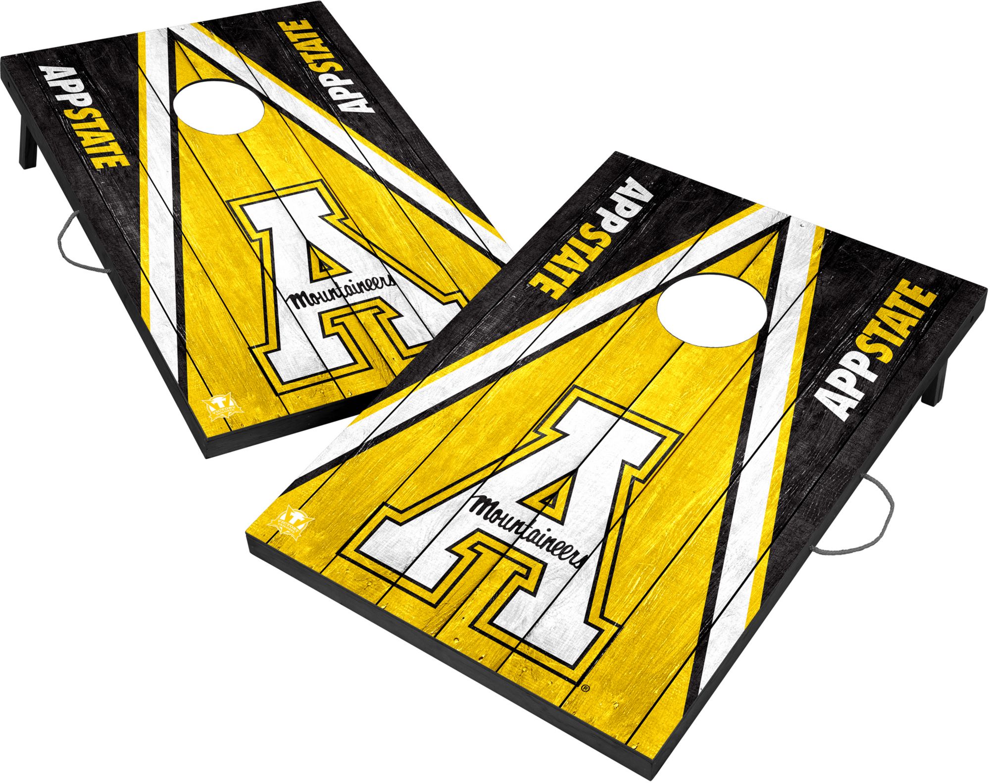 Victory Tailgate Appalachian State Mountaineers 2' x 3' Cornhole Boards