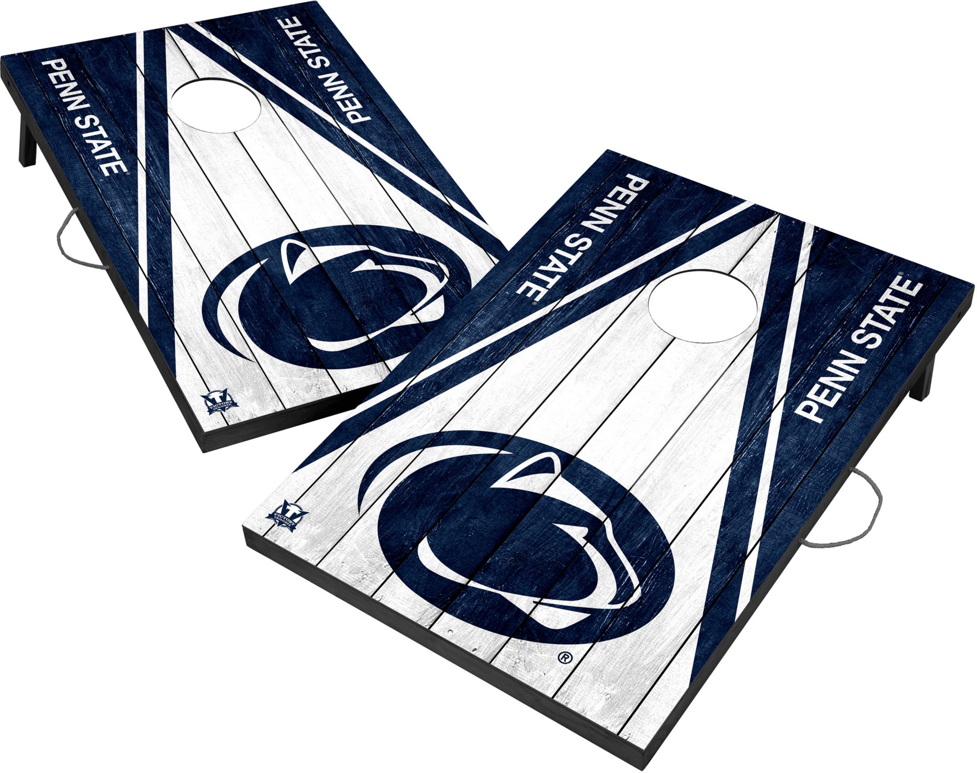 Victory Tailgate Penn State Nittany Lions 2' x 3' Cornhole Boards
