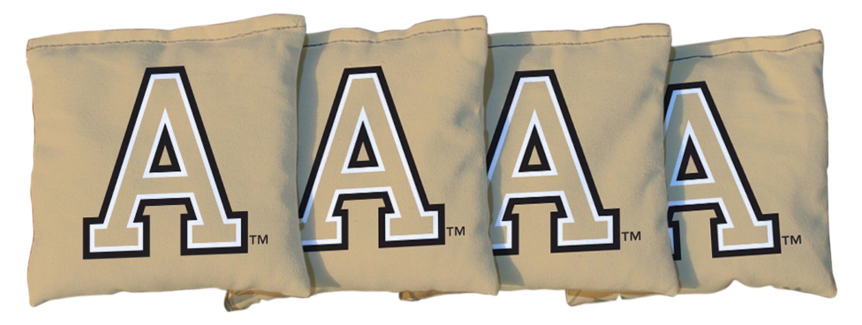 Victory Tailgate Army West Point Black Knights Cornhole Bean Bags