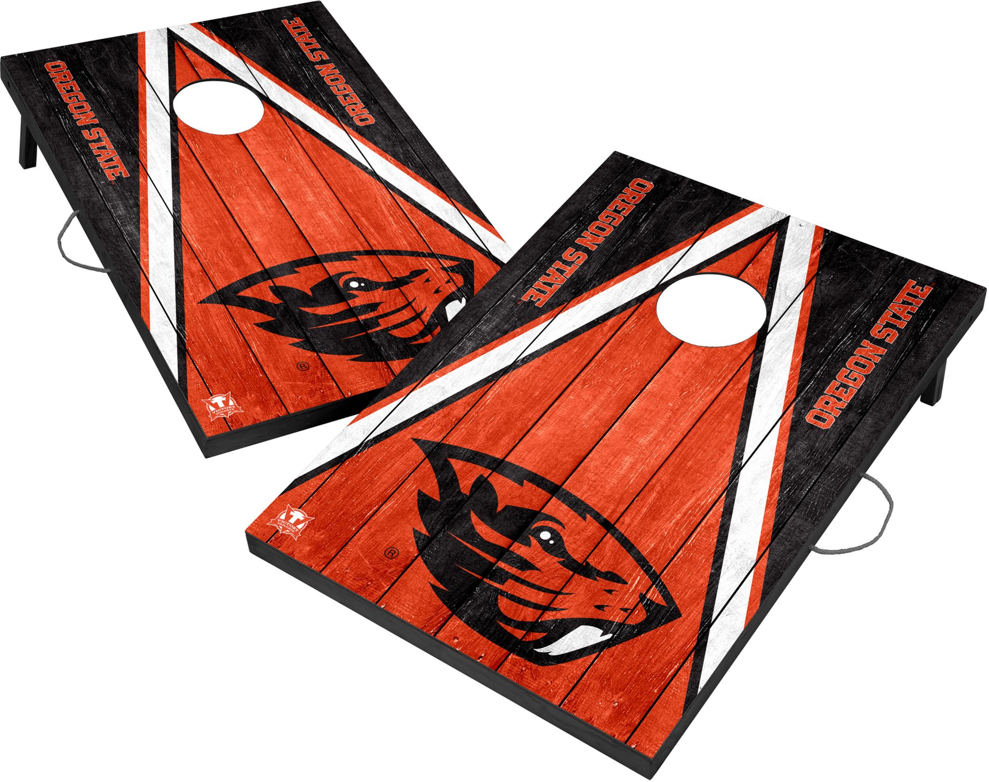Victory Tailgate Oregon State Beavers 2' x 3' Cornhole Boards