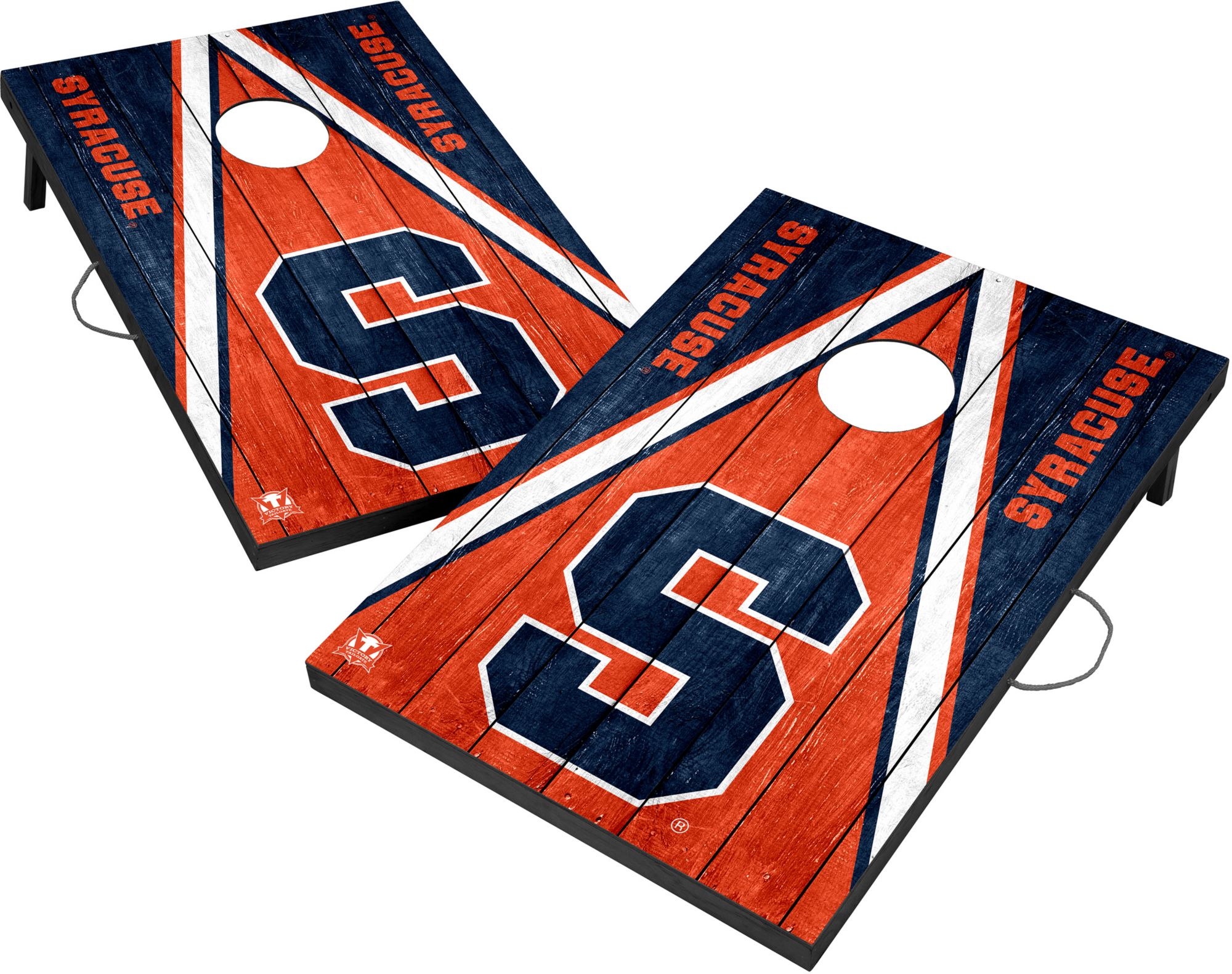Victory Tailgate Syracuse Orange 2' x 3' Cornhole Boards