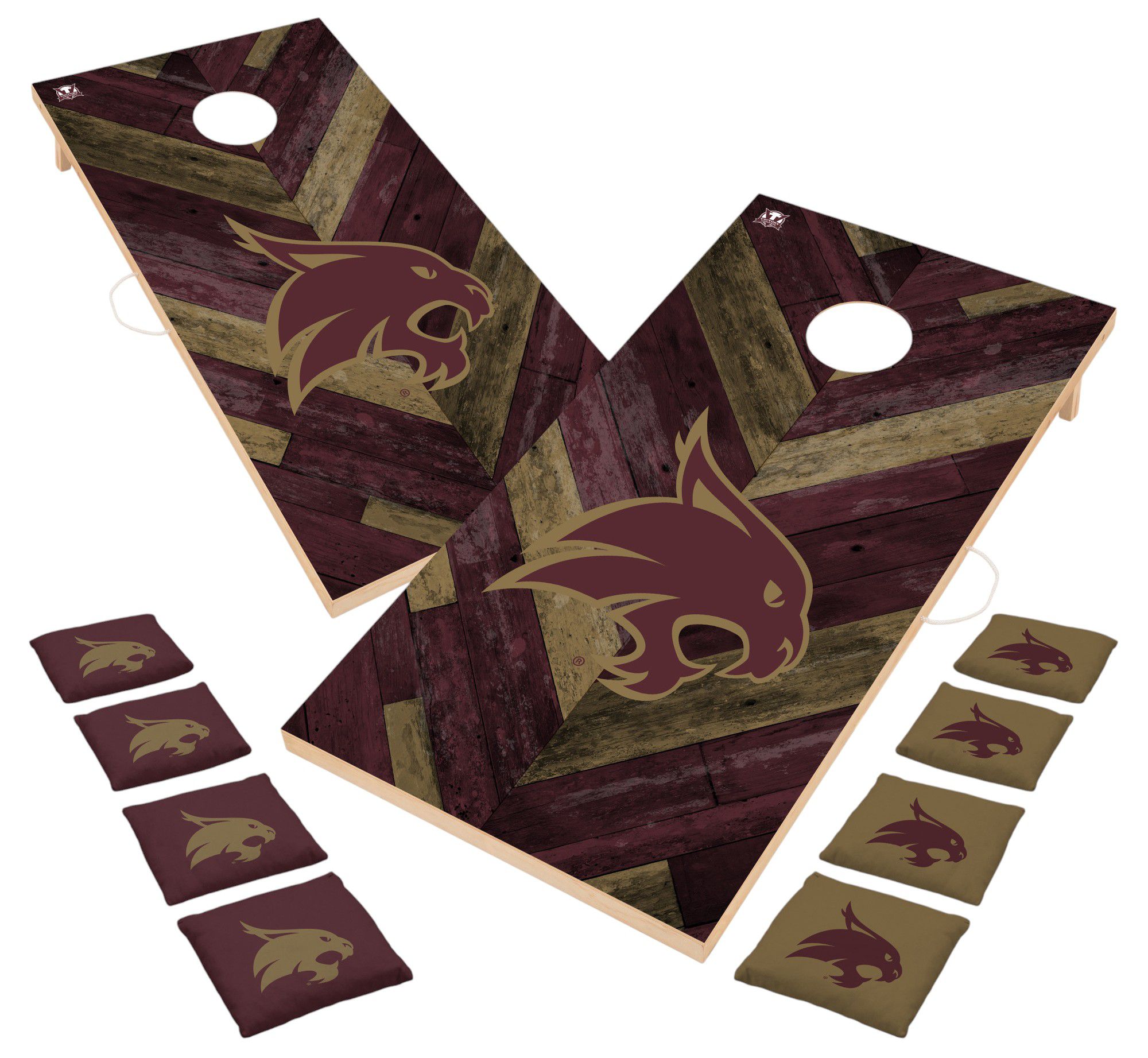 Texas State Bobcats