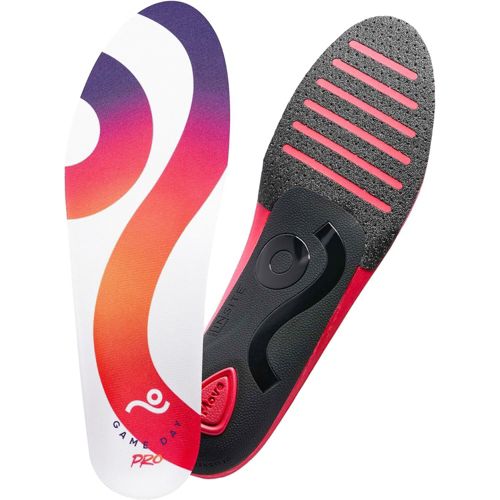 Move Game Day Pro - Ultimate Performance Insole | Dick's