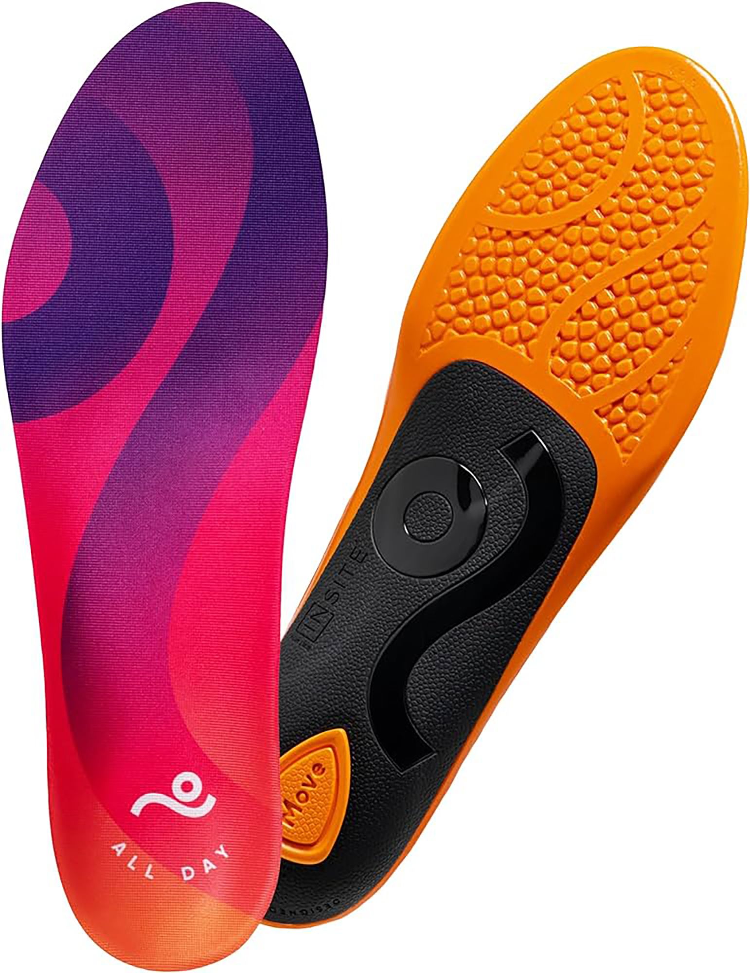Golf Shoe Insoles